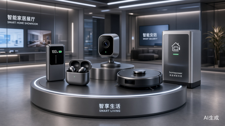 从多品牌到单品牌,安克创新为何最终“归一”?
